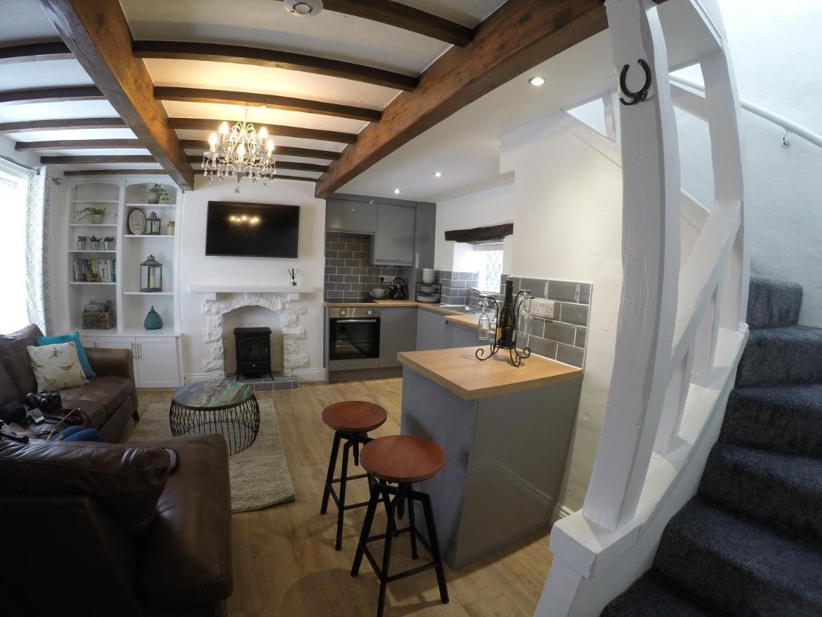 Daisy Cottage Вейкфілд Екстер'єр фото